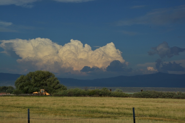 clouds over Alturas